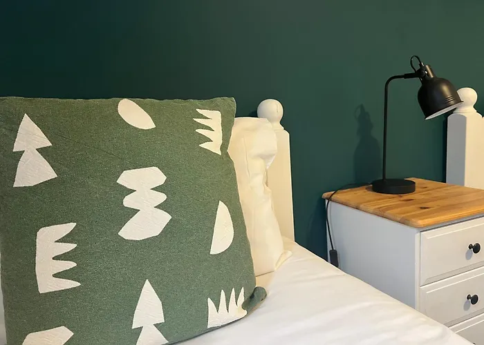 Nevis Croft Apartment 1
