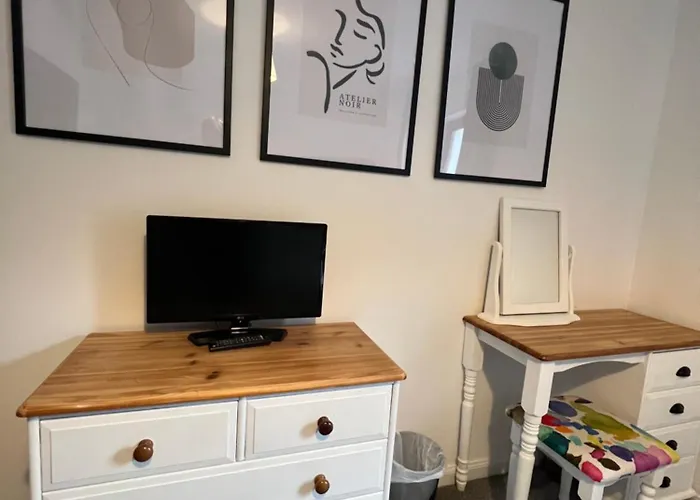 Nevis Croft Apartment 1