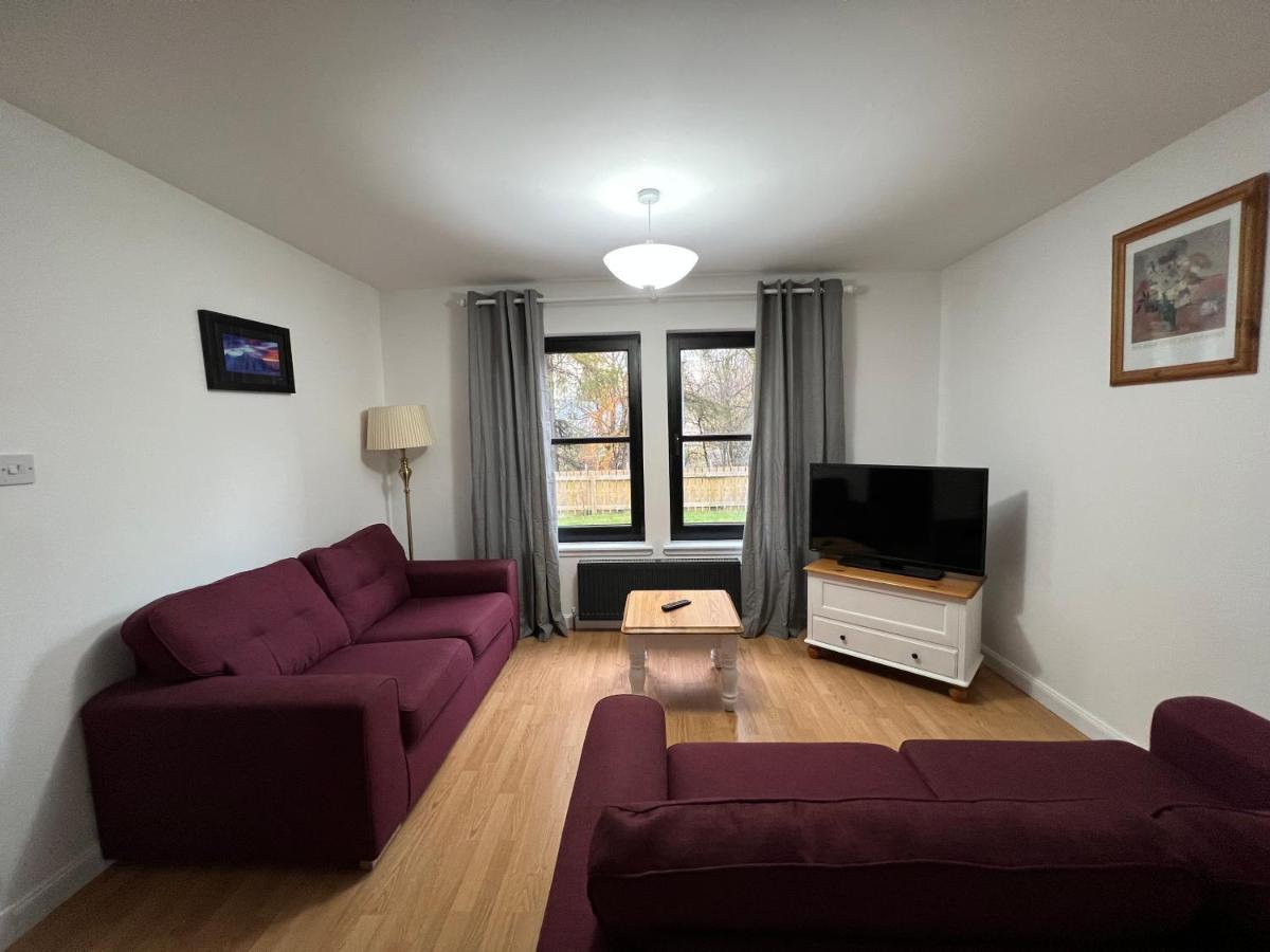 Nevis Croft 1 Appartement Fort William