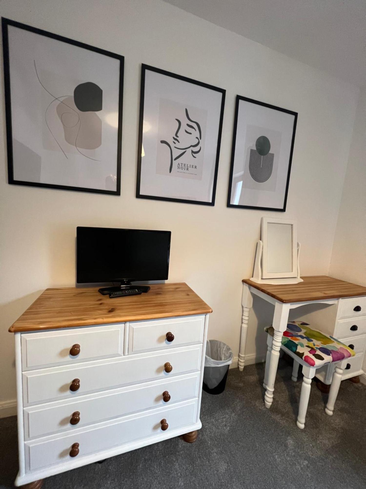 Nevis Croft 1 Appartement